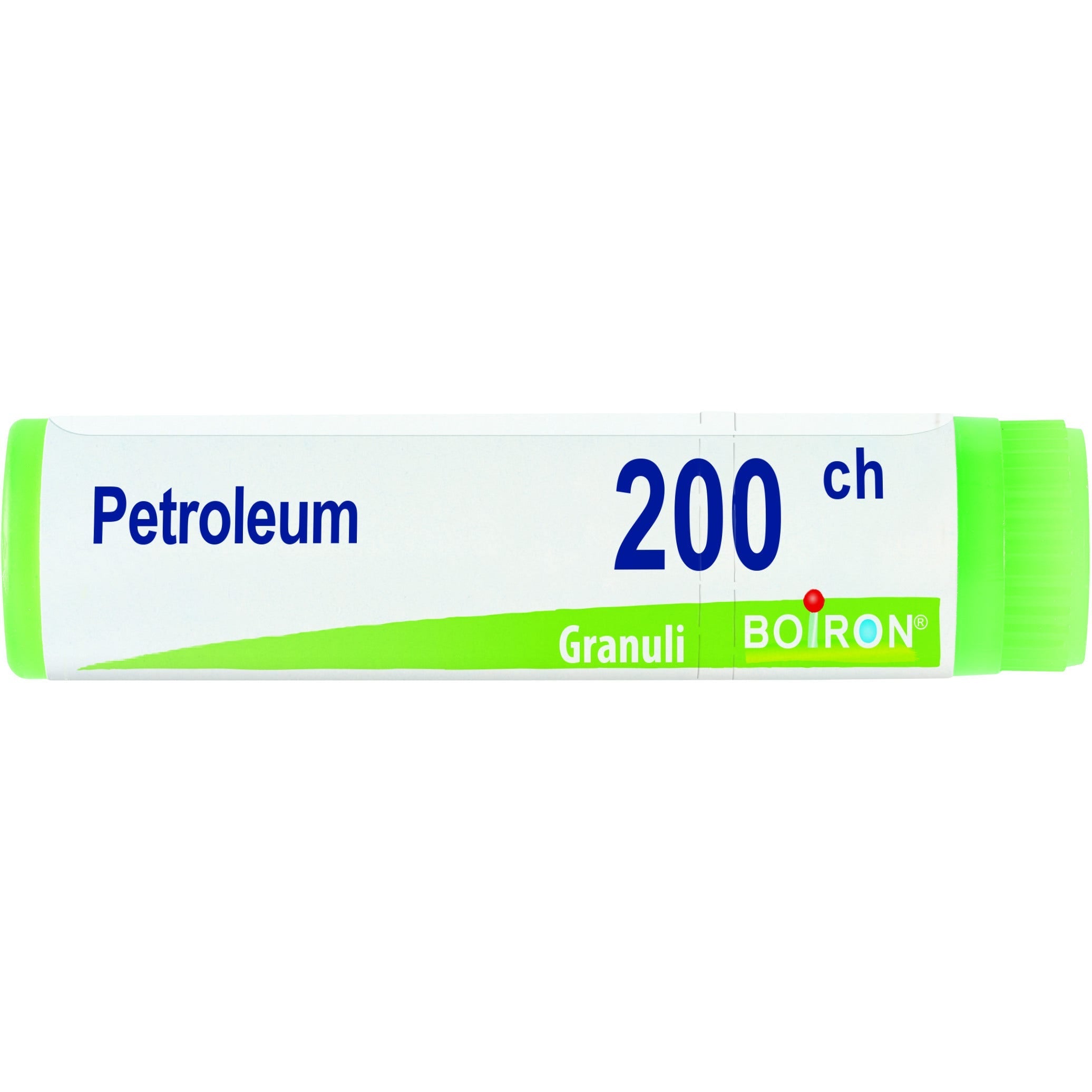 Boiron Petroleum Globuli 200Ch Dose 1g  - 1