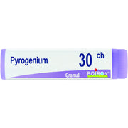 Boiron Pyrogenium Globuli 30Ch Dose 1g  - 1