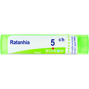 Boiron Ratanhia Granuli 05Ch Tubo 4g  - 1