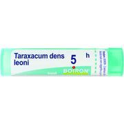 Boiron Taraxacum Dens Leoni Granuli 05H Tubo 4g  - 1
