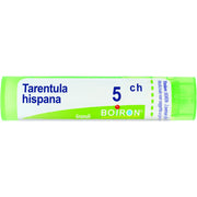 Boiron Tarentula Hispana Granuli 05Ch Tubo 4g  - 1