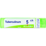 Boiron Tuberculinum Granuli 05Ch Tubo 4g  - 1