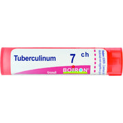 Boiron Tuberculinum Granuli 7CH Tubo 4g  - 1