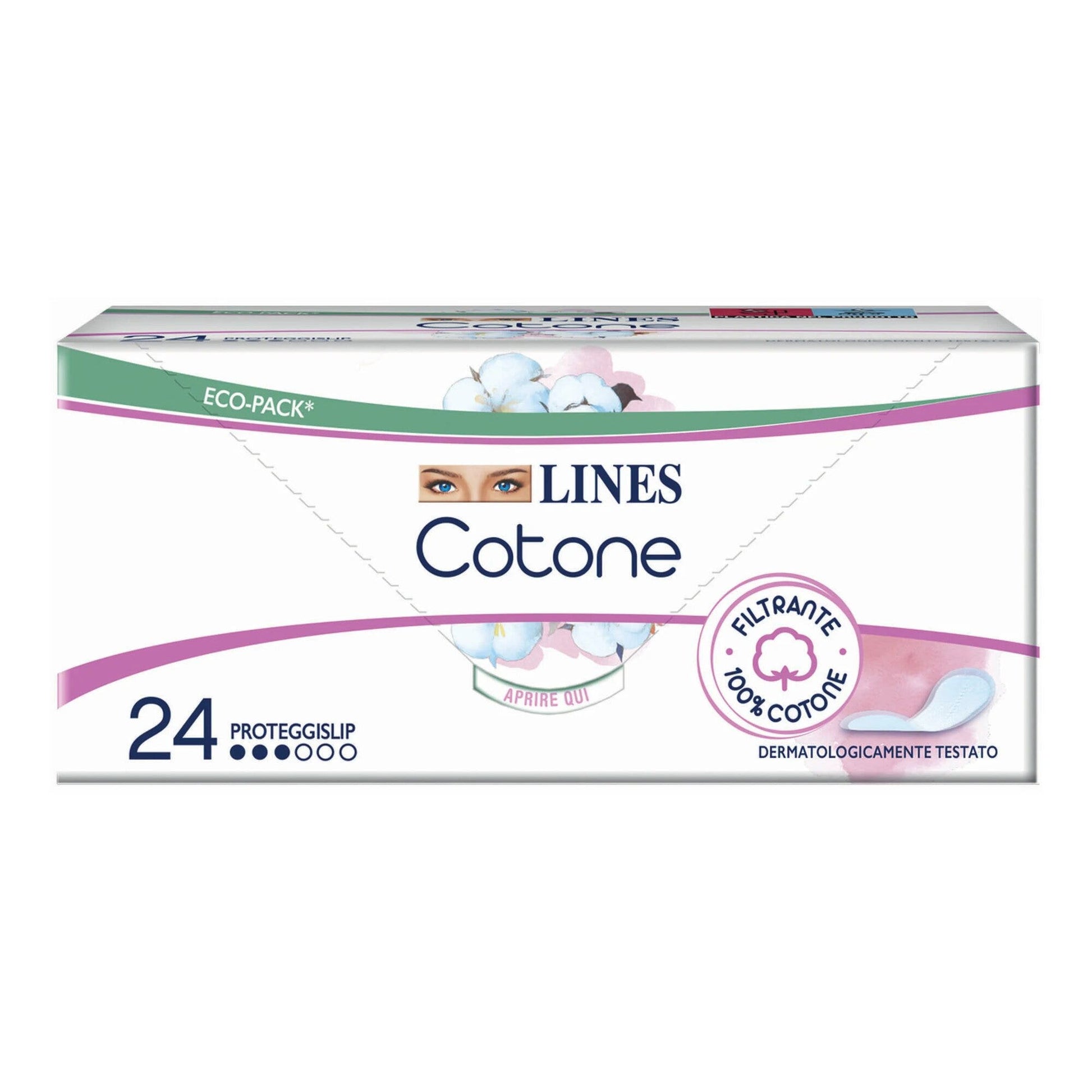Lines Cotone 24 Proteggislip Distesi-2
