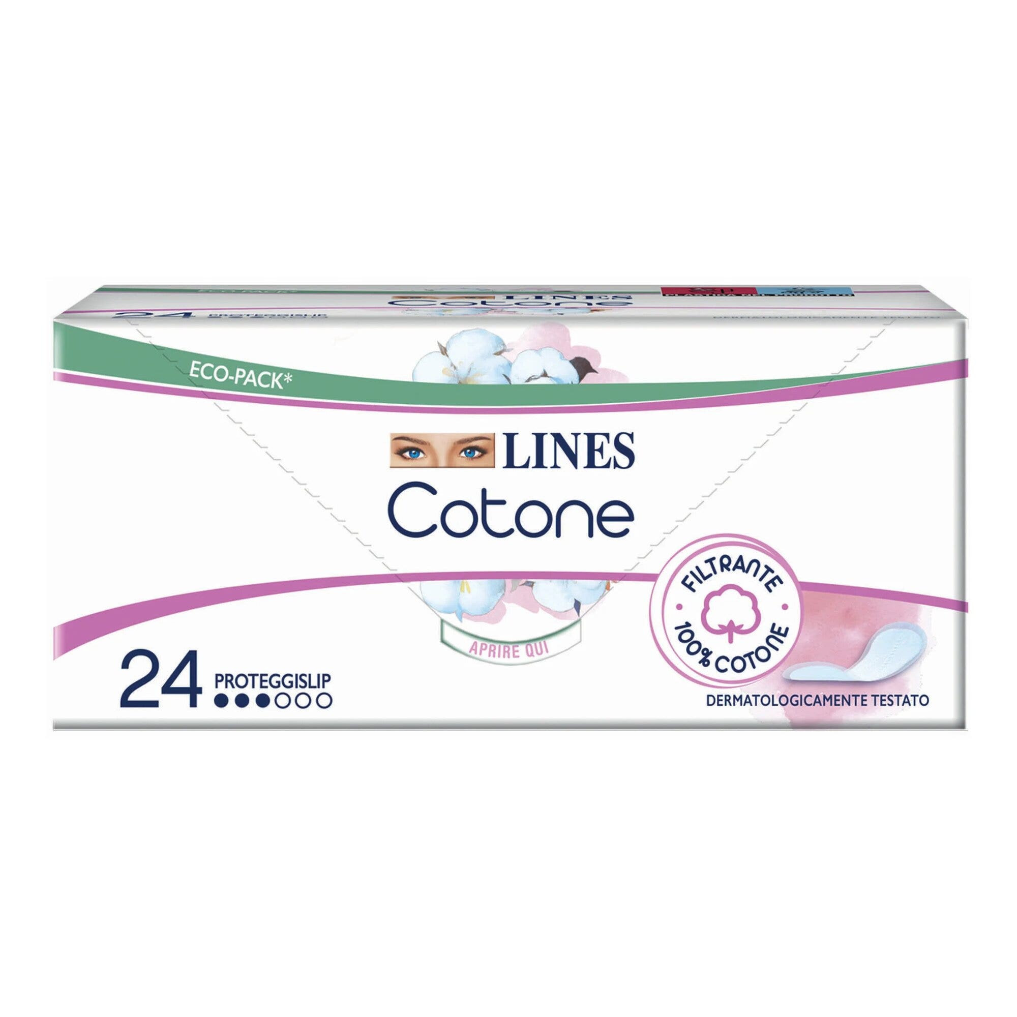 Lines Cotone 24 Proteggislip Distesi-2