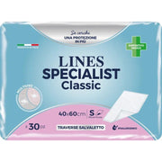 Lines Specialist Classic Traversa 40x60cm 30 Pezzi-3