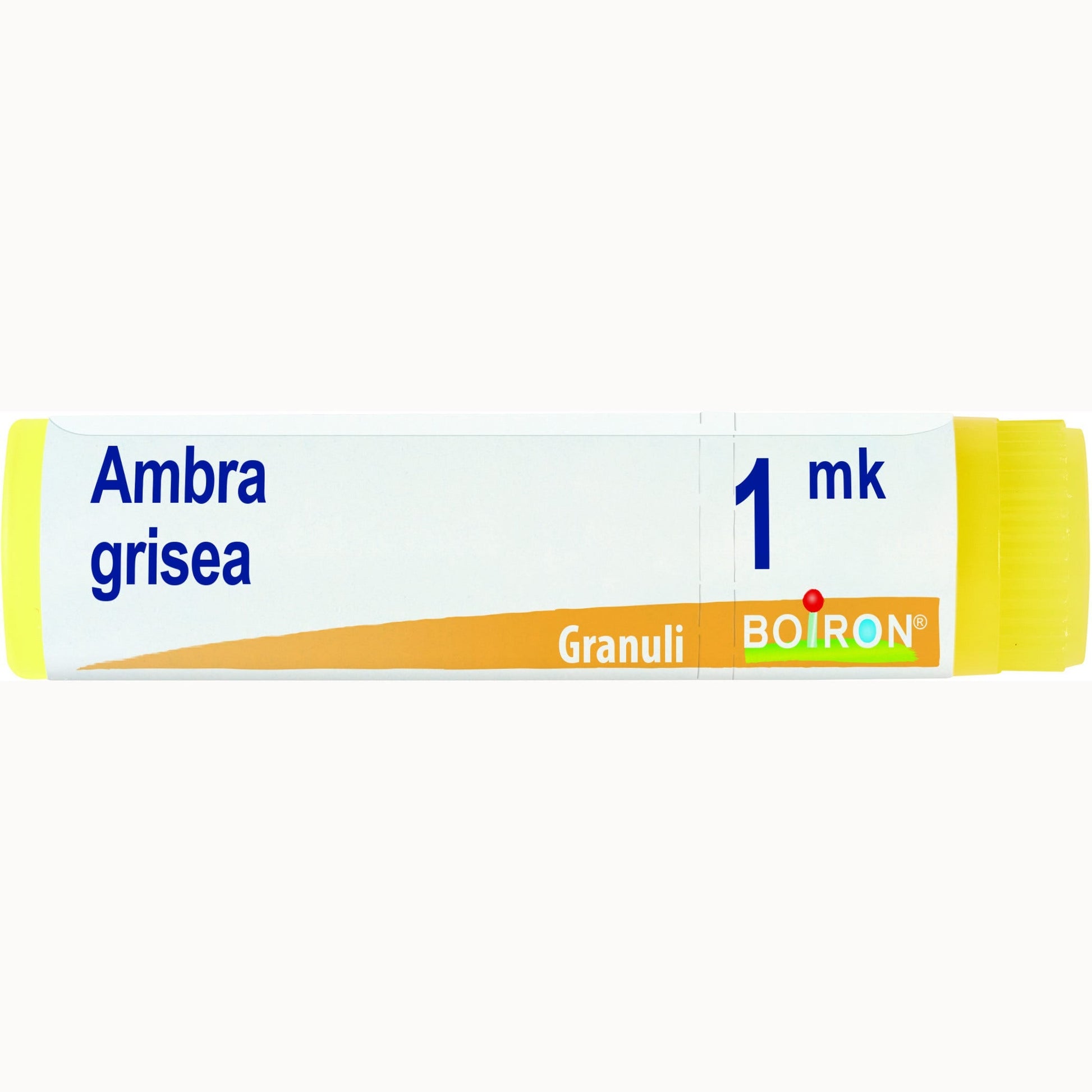 Boiron Ambra Grisea Globuli 1Mk Dose 1g  - 2