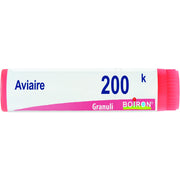 Boiron Aviaire Globuli 200K Dose 1g  - 1