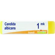 Boiron Candida Albicans Globuli 1Mk Dose 1g  - 1