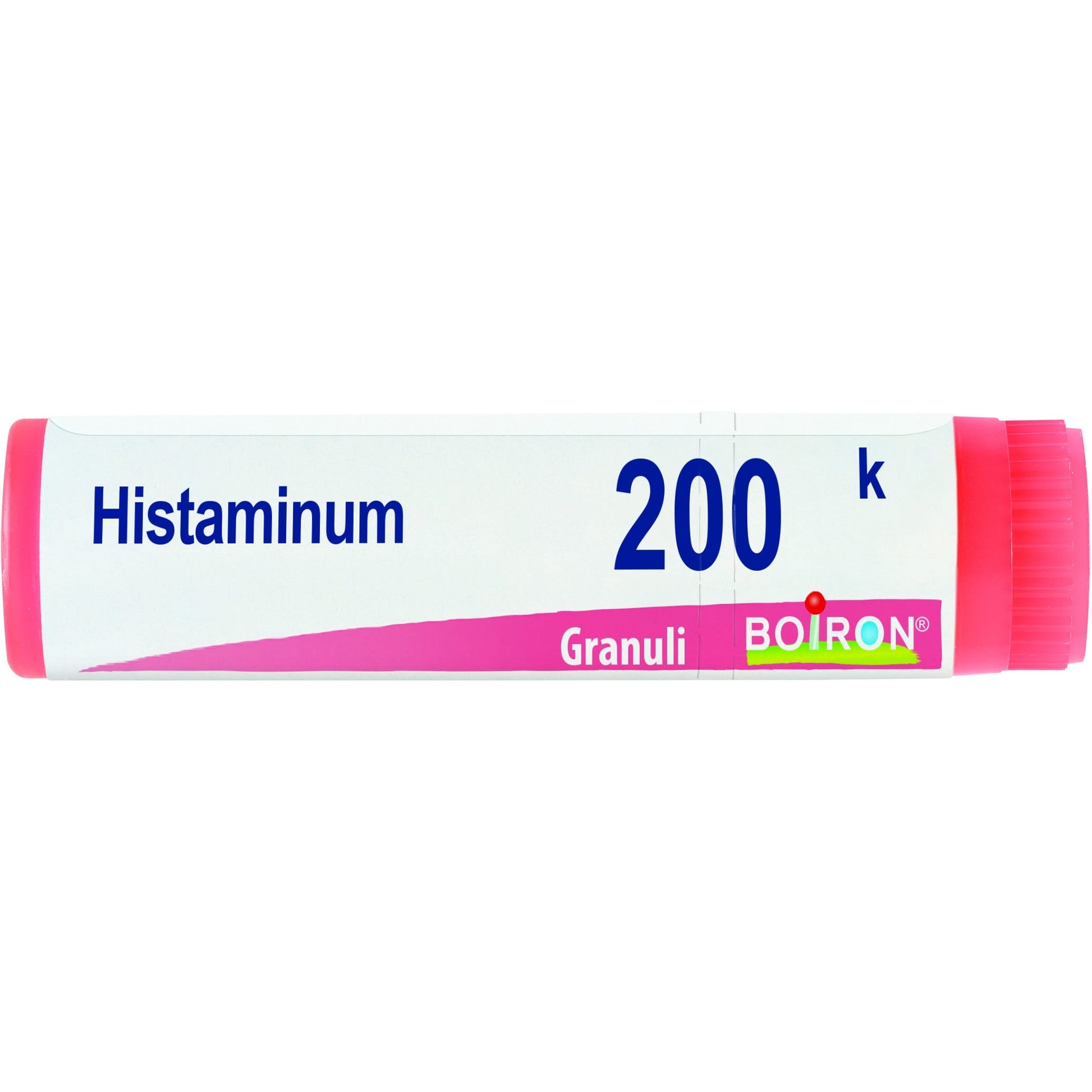 Boiron Histaminum Globuli 200K Dose 1g  - 1