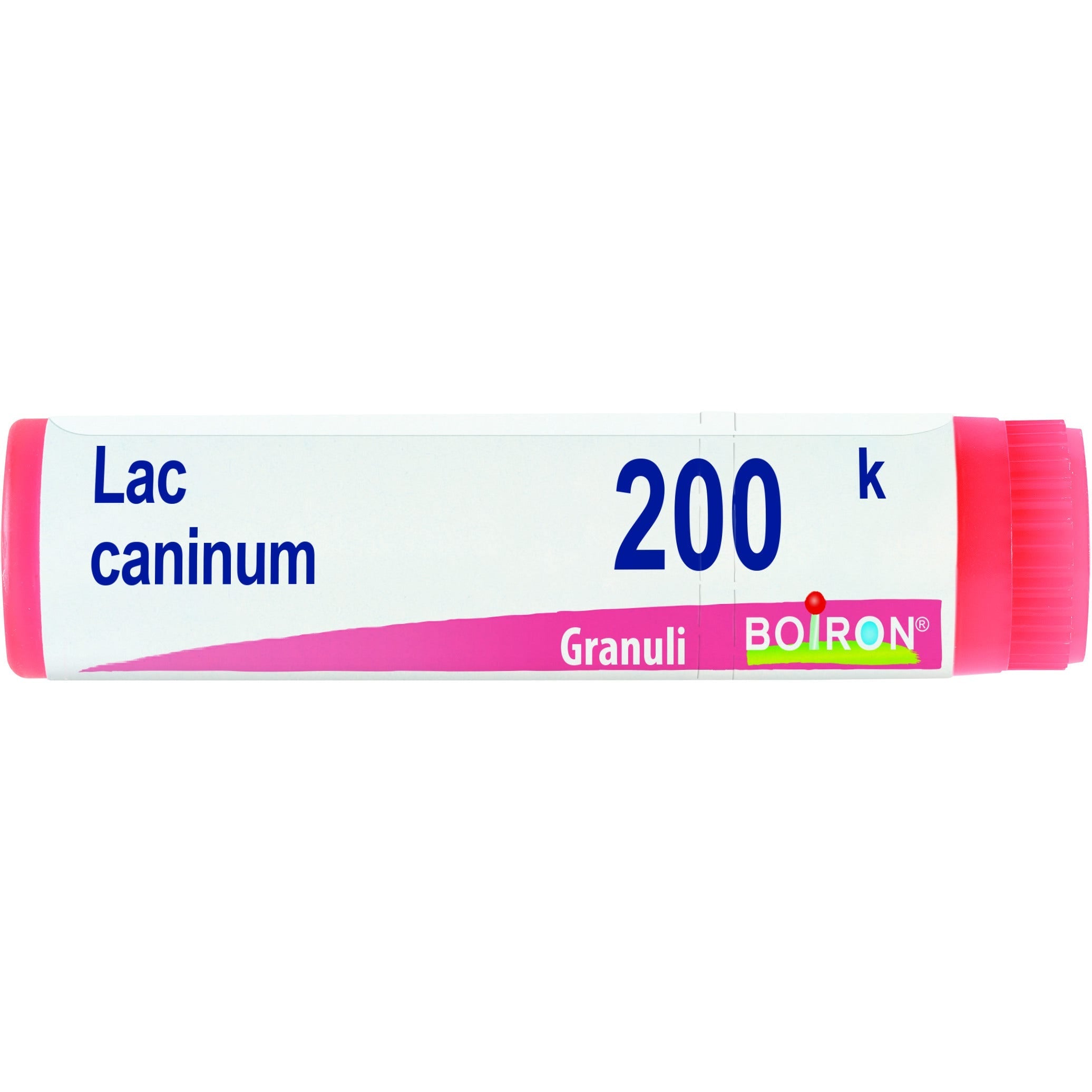 Boiron Lac Caninum Globuli 200K Dose 1g  - 1