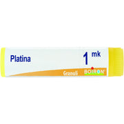 Boiron Platina Globuli Mk Dose 1g-1