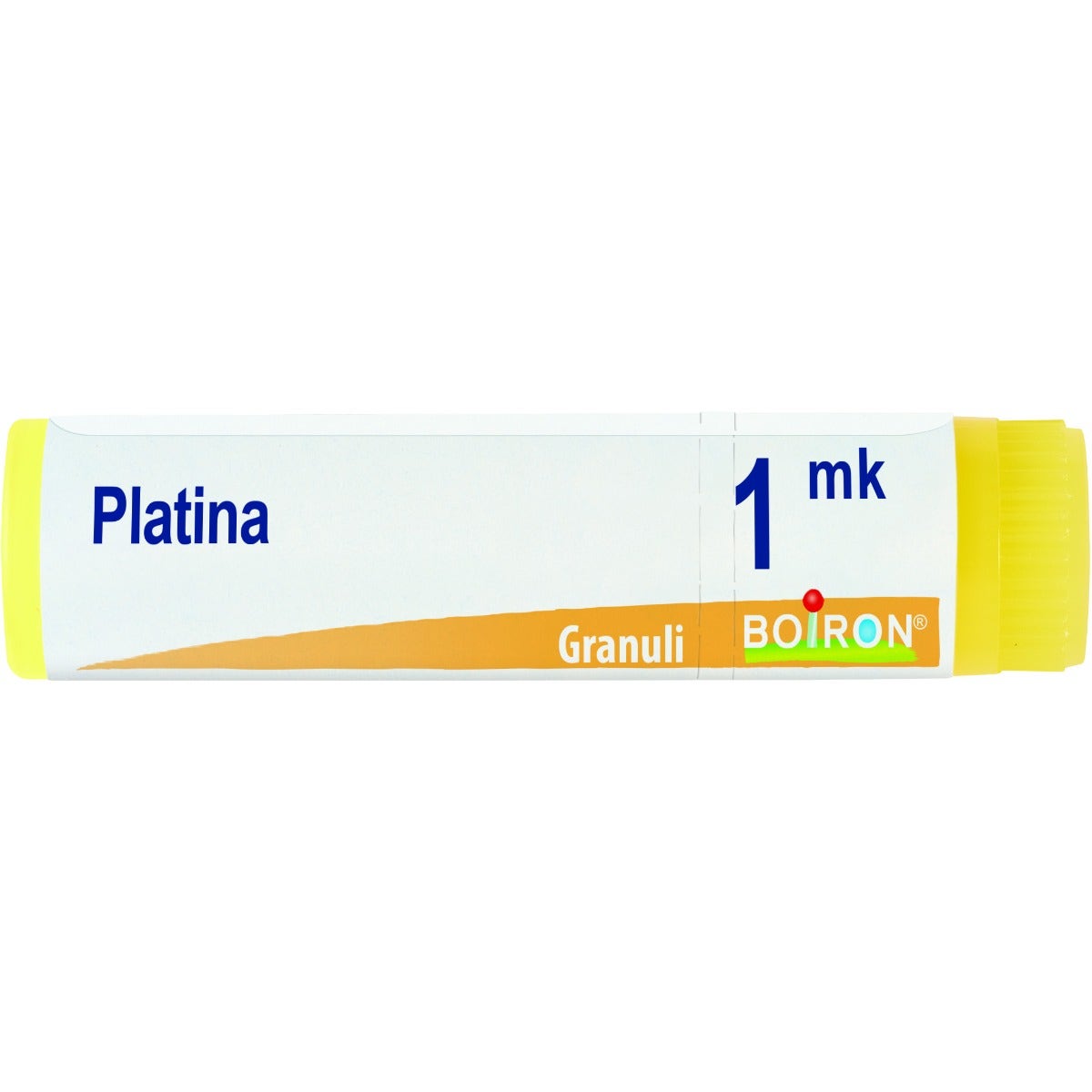 Boiron Platina Globuli Mk Dose 1g-1