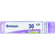 Boiron Bromum Granuli 30Ch Tubo 4g  - 2