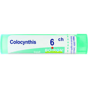 Boiron Colocynthis Granuli 06Ch Tubo 4g  - 1