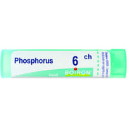 Boiron Phosphorus Granuli 06Ch Tubo 4g - 1