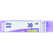 Boiron Uva Ursi Granuli 30Ch Tubo 4g - 2