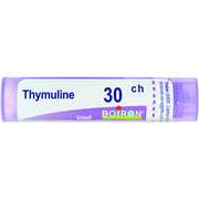 Boiron Thymuline Granuli 30Ch Tubo 4g  - 2