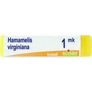 Boiron Hamamelis Virginiana Globuli 1Mk Dose 1g - 1