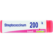 Boiron Streptococcinum Globuli 200K Dose 1g-2