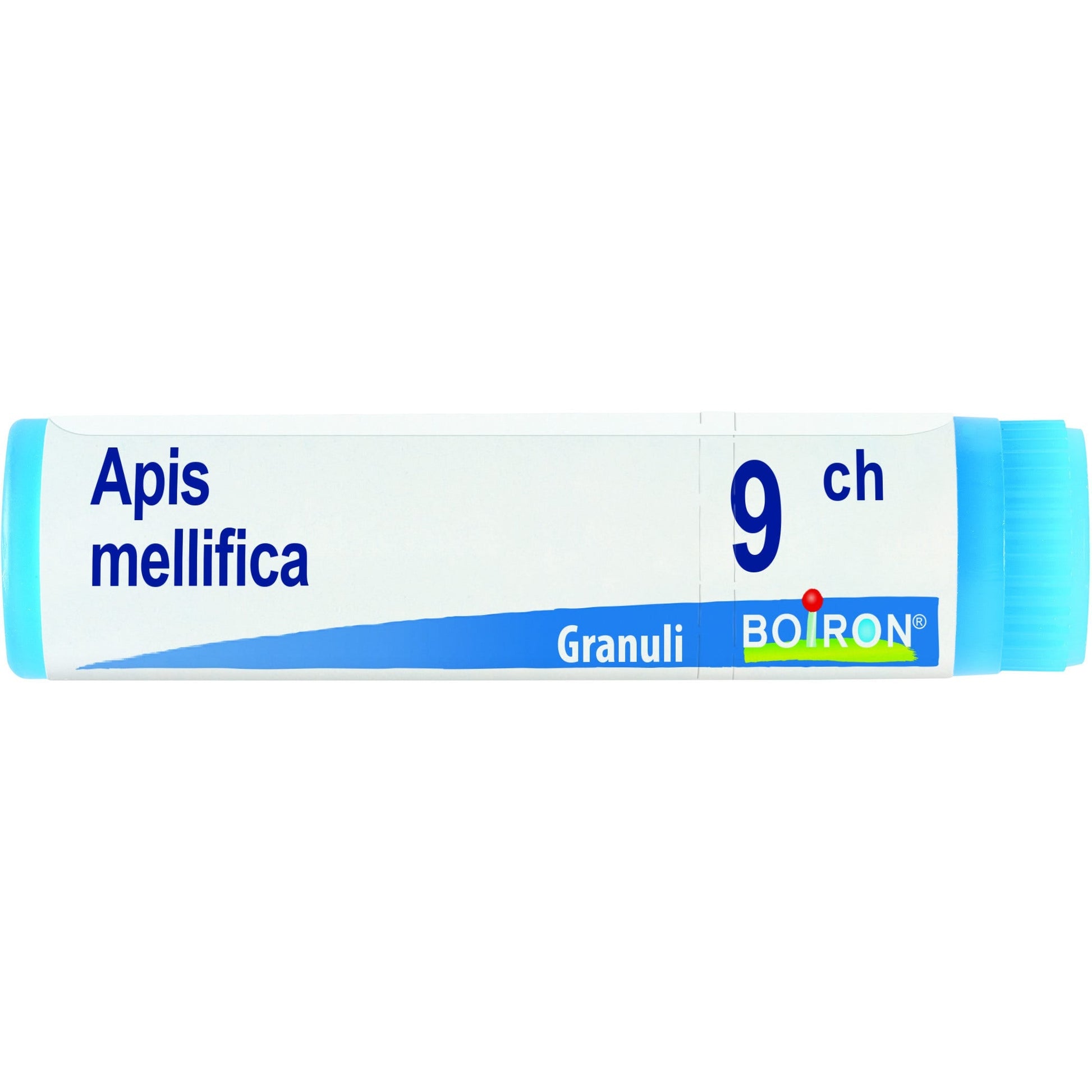 Boiron Apis Mellifica Globuli 09Ch Dose 1g  - 1