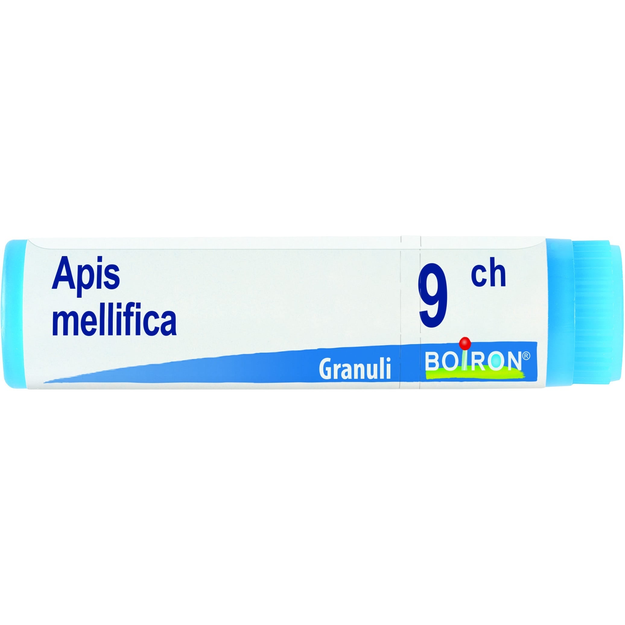Boiron Apis Mellifica Globuli 09Ch Dose 1g  - 1