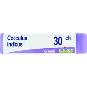 Boiron Cocculus Indicus Globuli 30Ch Dose 1g  - 1