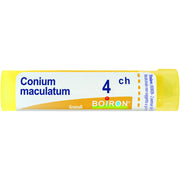 Boiron Conium Maculatum Granuli 04Ch Tubo 4g - 2