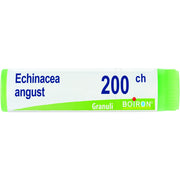 Boiron Echinacea Angustifolia Globuli 200Ch Dose 1g  - 1