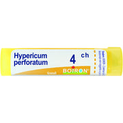 Boiron Hypericum Perforatum Granuli 04Ch Tubo 4g  - 2