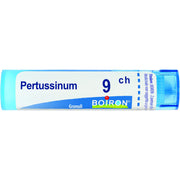 Boiron Pertussinum Granuli 09Ch Tubo 4g  - 1