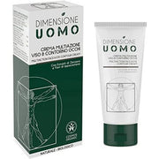 Dimensione Uomo Crema Viso Multiazione 50ml-1