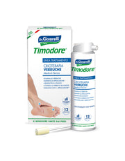 Trattamento Verruche 75ml  - 1