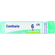 Boiron Cantharis Granuli 06Ch Tubo 4g  - 1