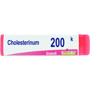 Boiron Cholesterinum Globuli 200K Dose 1g  - 1