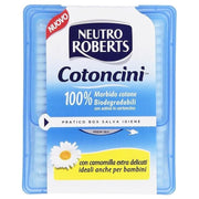 Neutro Roberts Cotoncini 260 Pezzi - 1