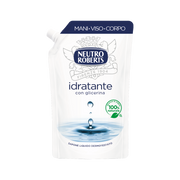 Neutro Roberts Sapone Idratante 400ml  - 3