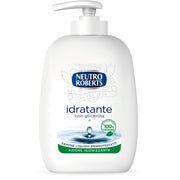 Neutro Roberts Sapone Liquido Erogatore Idratante 200ml  - 1