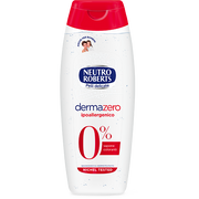 Neutro Roberts Bagnodoccia Dermazero Ipoallergenico 600ml-1