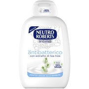 Neutro Roberts Detergente Intimo Antibatterico Con Tea Tree 200ml-2