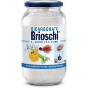Brioschi Effervescente Bicarbonato 310g - 1