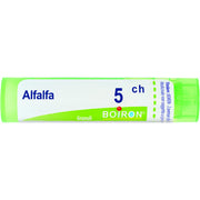 Boiron Alfalfa Granuli 05Ch Tubo 4g  - 1
