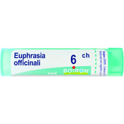 Boiron Euphrasia Officinalis Granuli 06Ch Tubo 4g  - 1