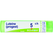 Boiron Luteine (Progest) Granuli 05Ch Tubo 4g  - 1