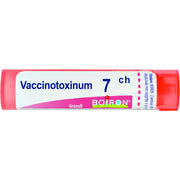 Boiron Vaccinotoxinum Granuli 07Ch Tubo 4g - 1