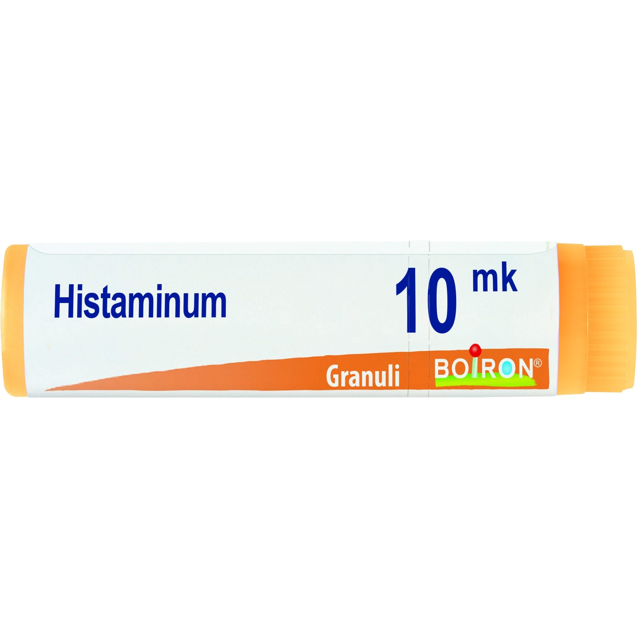 Boiron Histaminum Globuli 10Mk Dose 1g  - 1