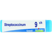 Boiron Streptococcinum Globuli 09Ch Dose 1g - 1