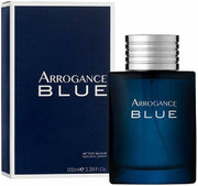 Arrogance Blue Dopobarba Spray 100ml-1