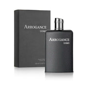 Arrogance Uomo Eau de Toilette 100ml-1