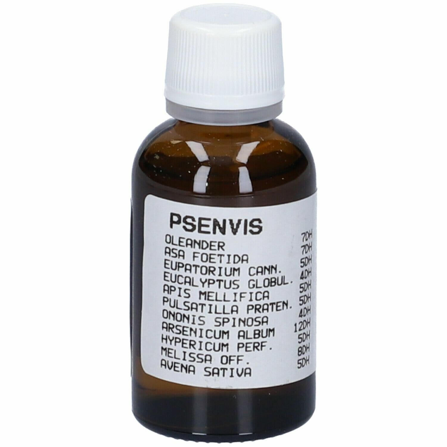 Linda's Lab Psenvis Gocce 30ml-1